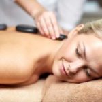 Hot Stone Massage