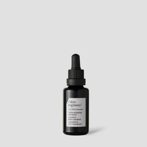 Booster Acido Ialuronico Skin Regimen di [ comfort zone ]