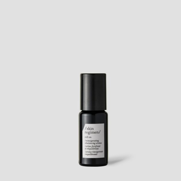 Skin Regimen Roll On