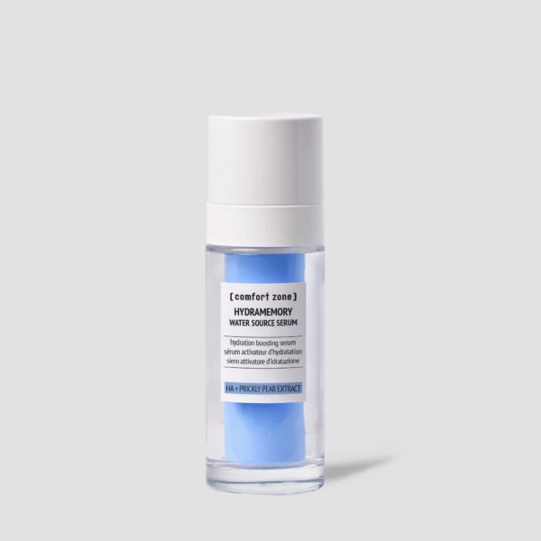 Hydramemory Water Source Serum di [ comfort zone ].