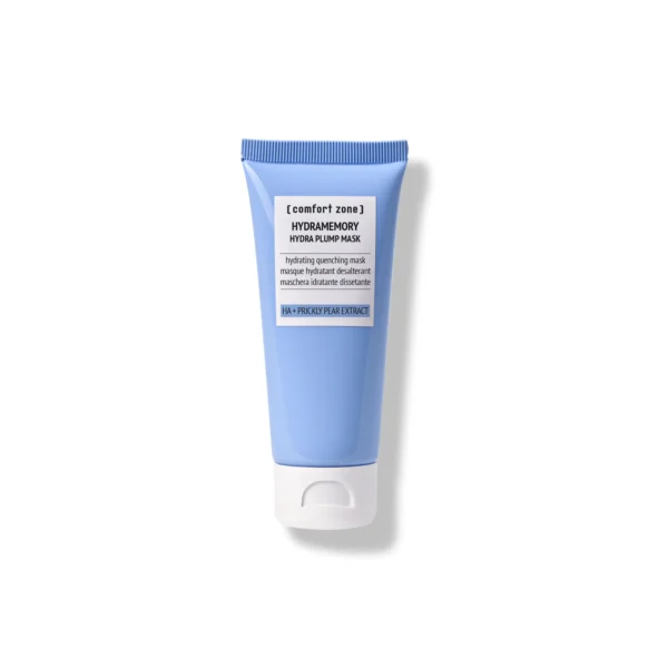 Plump Mask di [ comfort zone ] Hydramemory