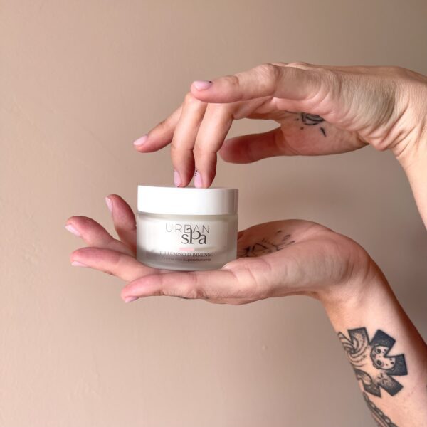 T'ILLUMINO D'IMMENSO Crema Superidratante by Urban Spa