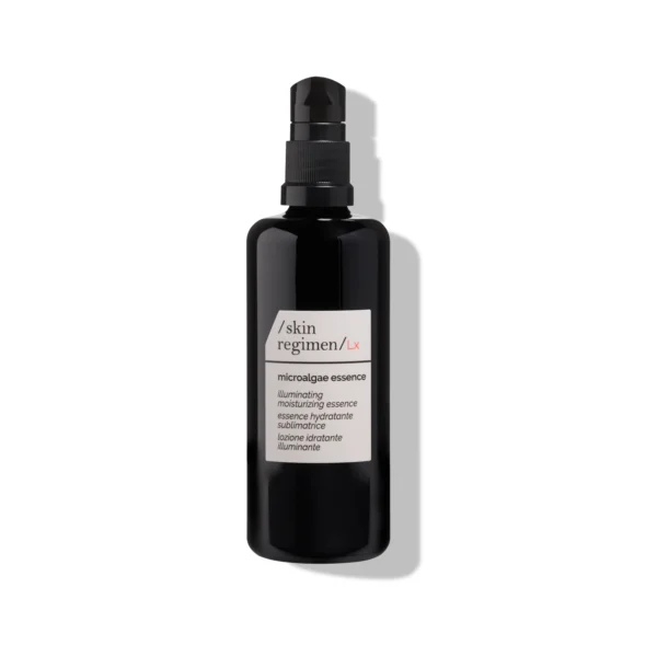 SKIN REGIMEN LX MICROALGAE ESSENCE by [ comfort zone ]