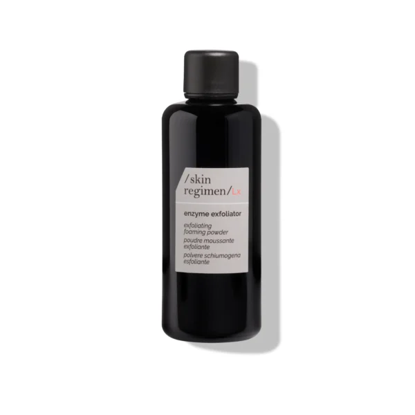 SKIN REGIMEN LX ENZYME EXFOLIATOR by [ comfort zone ]