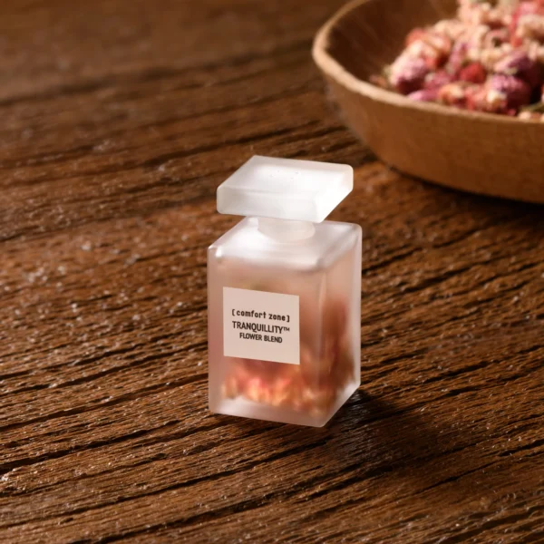 TRANQUILLITY™ FLOWER BLEND by [ comfort zone ]