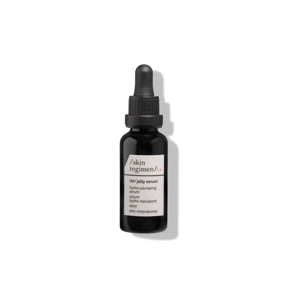 SKIN REGIMEN LX HA4 JELLY SERUM by [ comfort zone ]