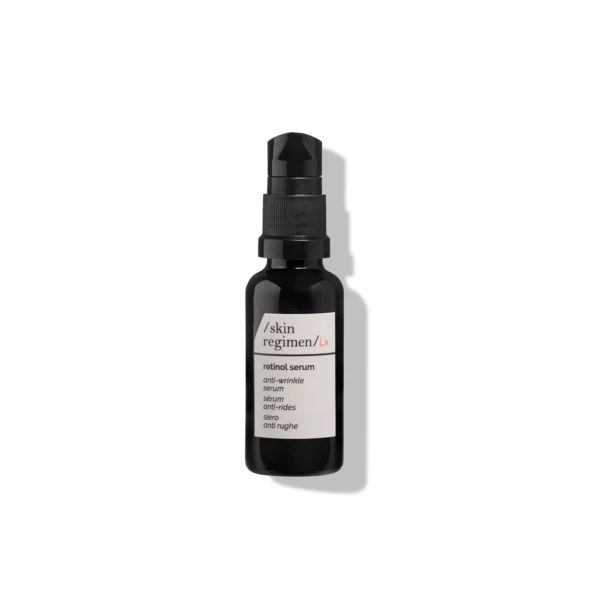 SKIN REGIMEN LX RETINOL SERUM by [ comfort zone ]